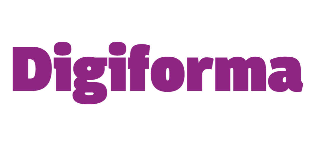 Logo Digiforma - Live Digiforma