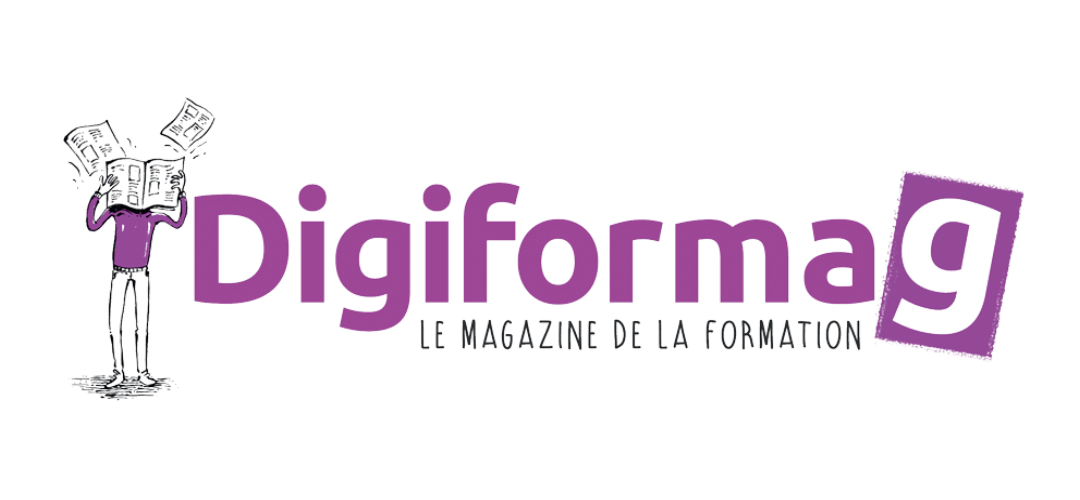Logo Digiformag - Live Digiforma