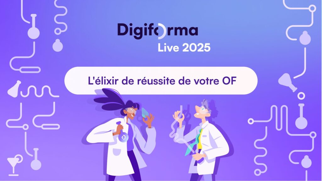 Live Digiforma 2025