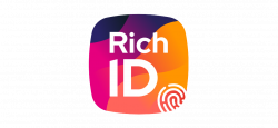 Logo Rich ID - Live Digiforma